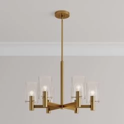 Andreo 6-Light Pendant