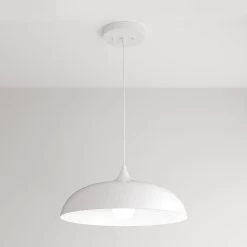 Blackthorne Pendant Light - Single Light