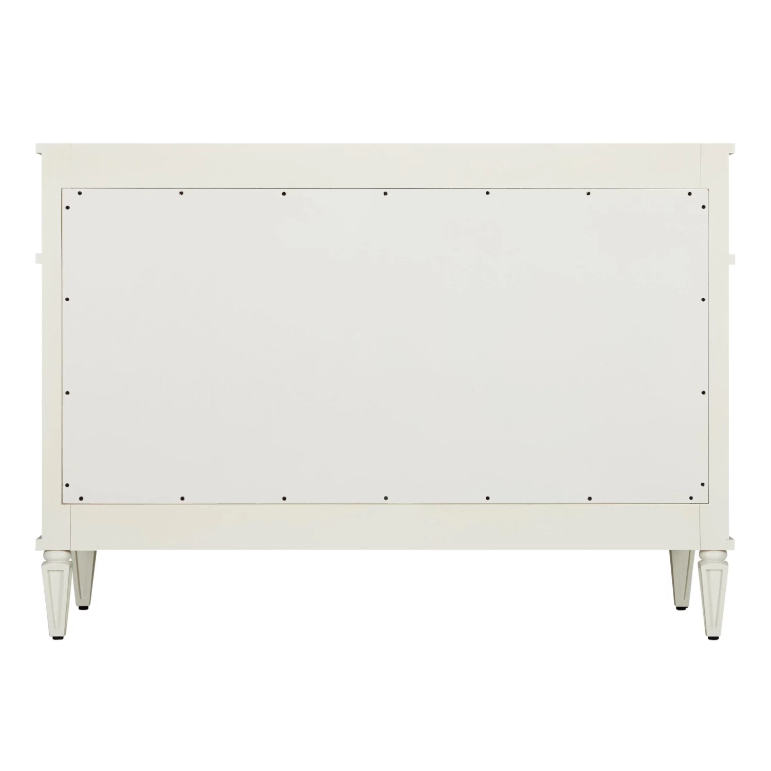 48" Elmdale Vanity For Rectangular Undermount Sink - White - Image 6