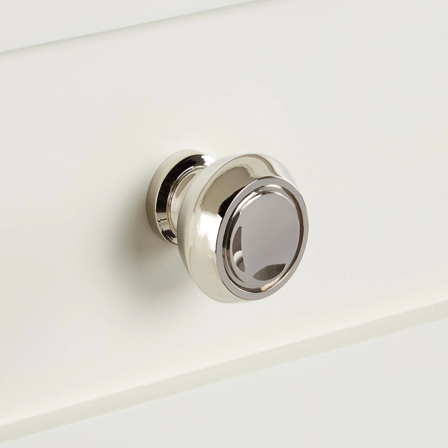 48" Elmdale Vanity For Rectangular Undermount Sink - White - Image 7