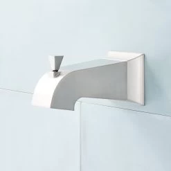 Vilamonte Tub Spout With Diverter