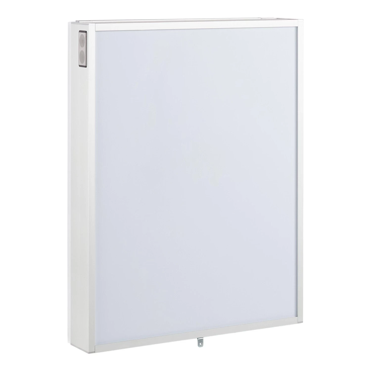 Leda Lighted Medicine Cabinet With Tunable LED And Wireless Speaker - Image 11