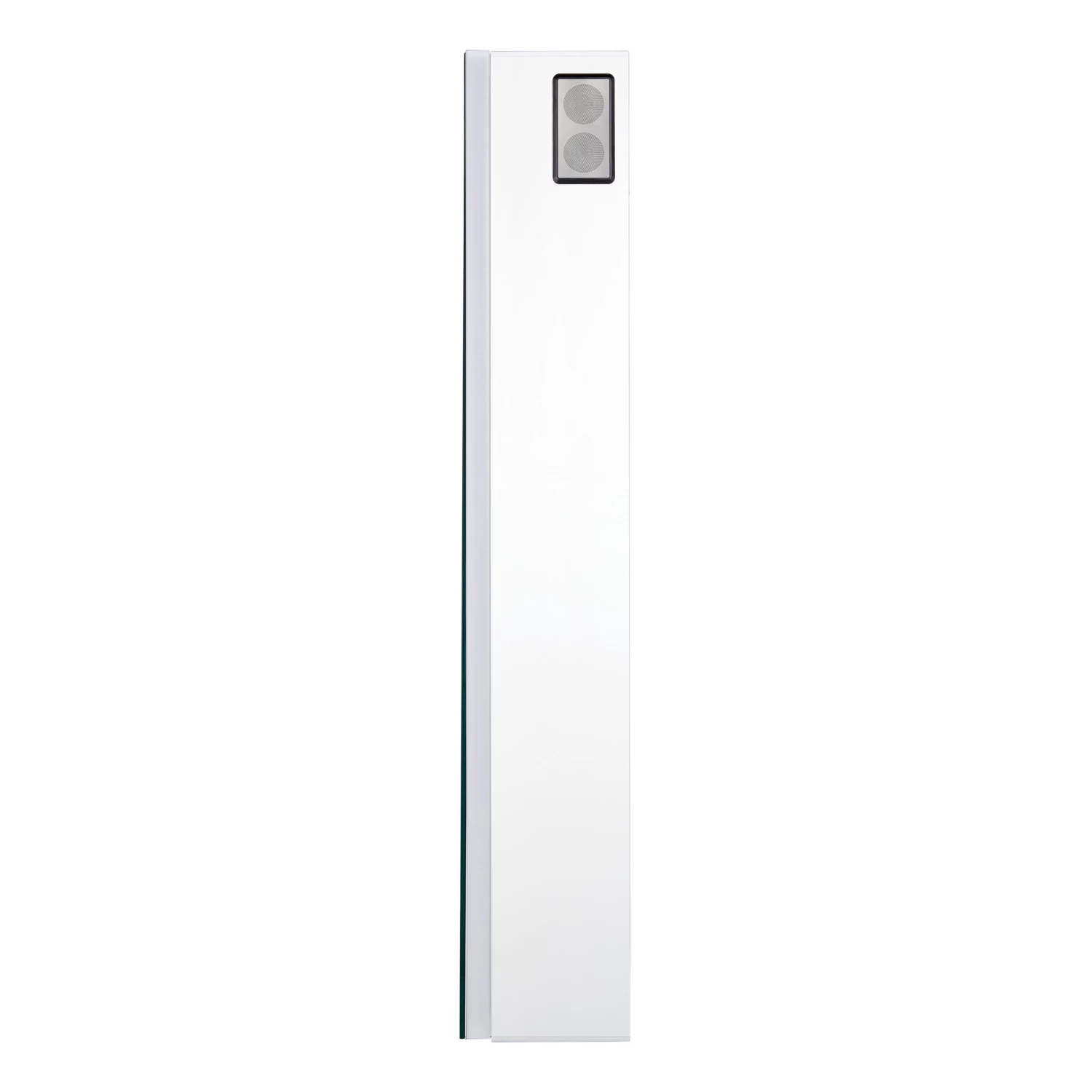 Leda Lighted Medicine Cabinet With Tunable LED And Wireless Speaker - Image 10