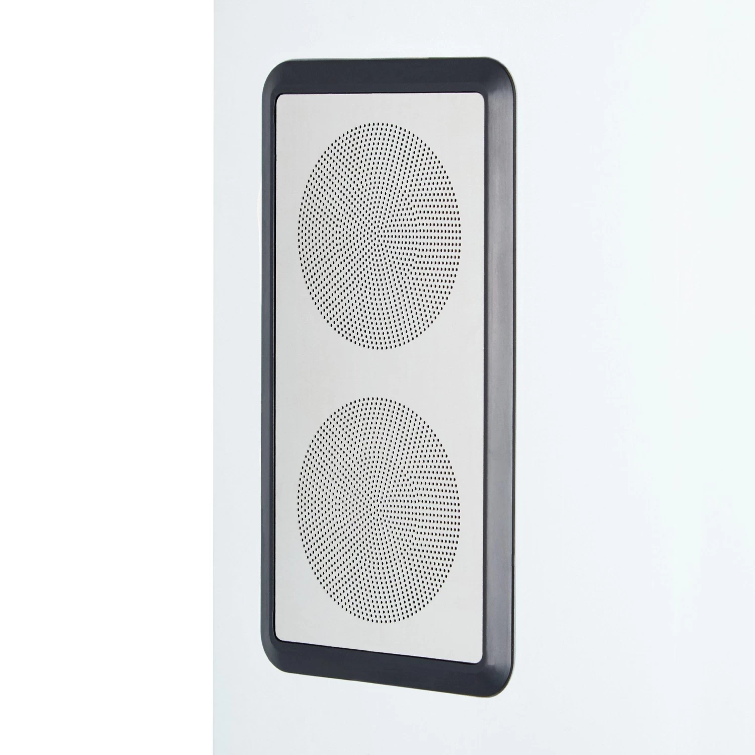 Leda Lighted Medicine Cabinet With Tunable LED And Wireless Speaker - Image 18