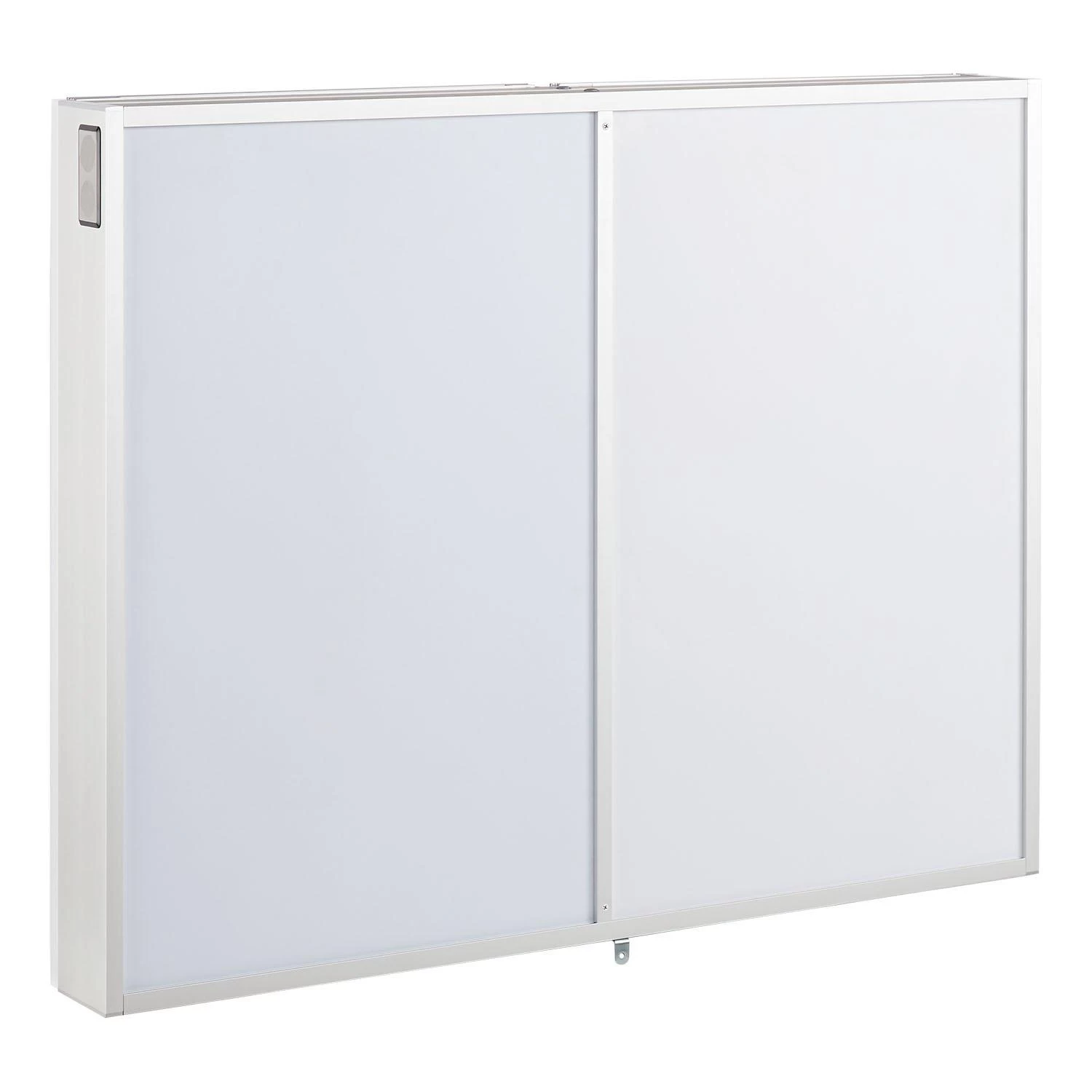 Leda Lighted Medicine Cabinet With Tunable LED And Wireless Speaker - Image 12