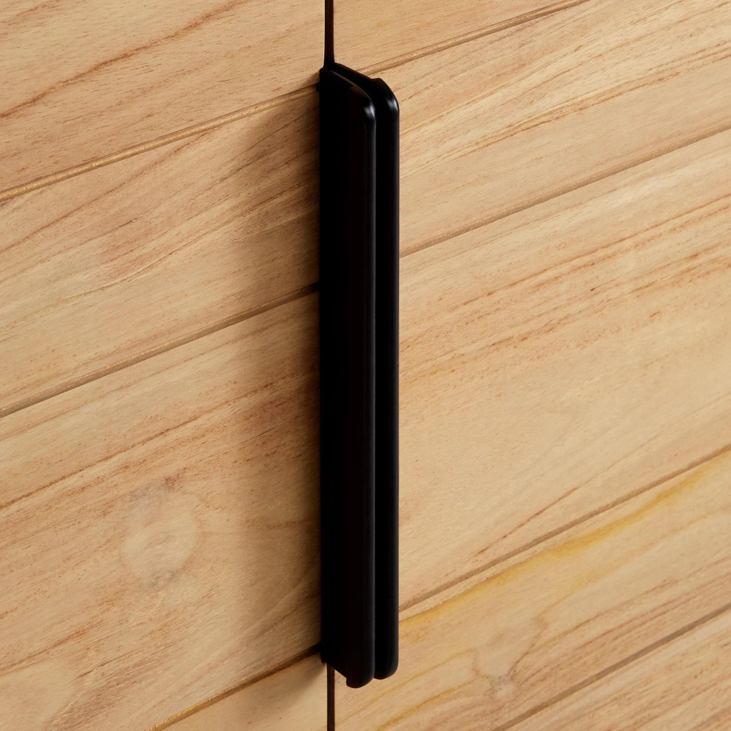 30" Aliso Teak Vanity - Natural Teak - Vanity Cabinet Only - Image 5