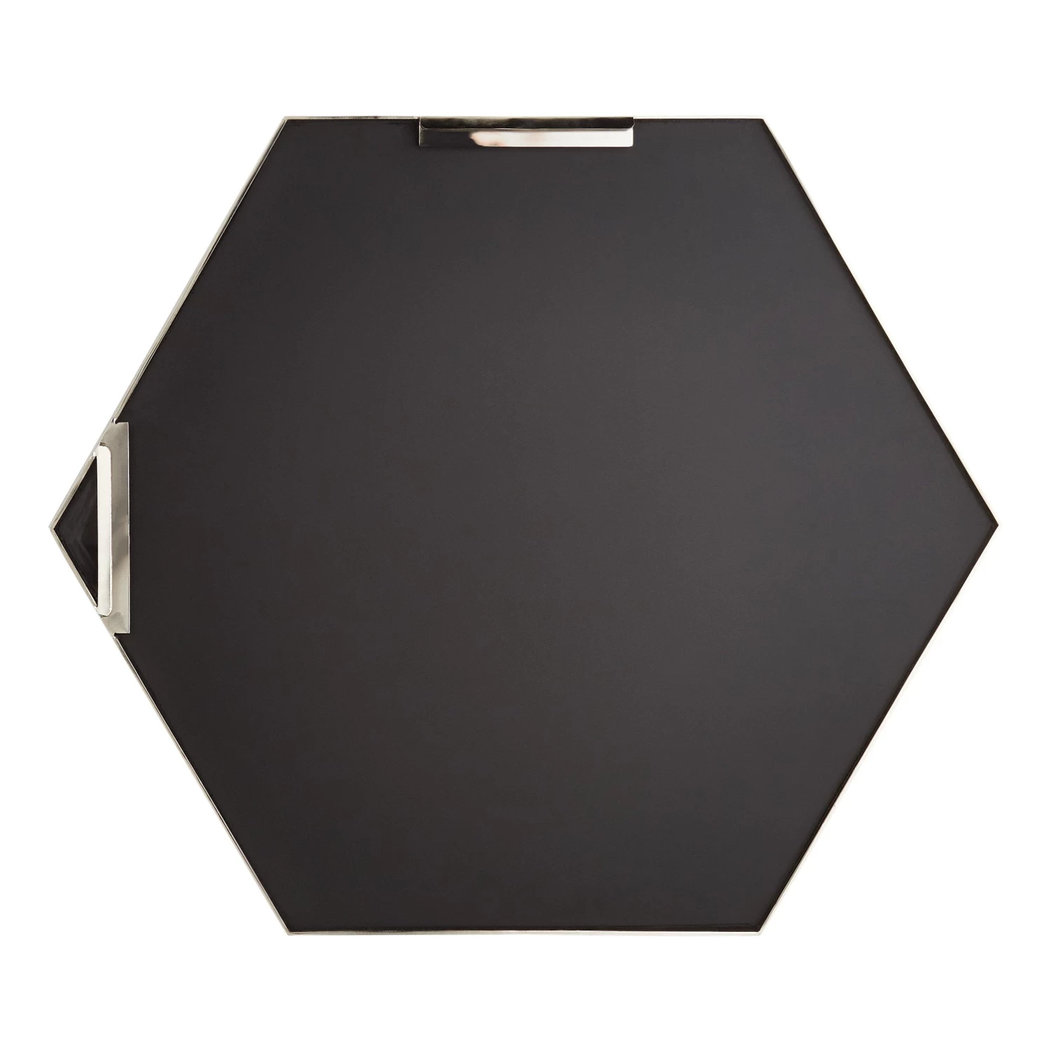 Sauma Hexagonal Decorative Vanity Mirror - Image 5
