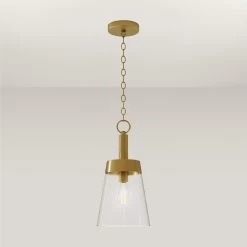 Casanel Pendant Light - Single Light