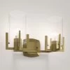 Bercken 2-Light Vanity Light