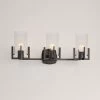 Bercken 3-Light Vanity Light