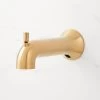 Lentz Tub Spout With Diverter