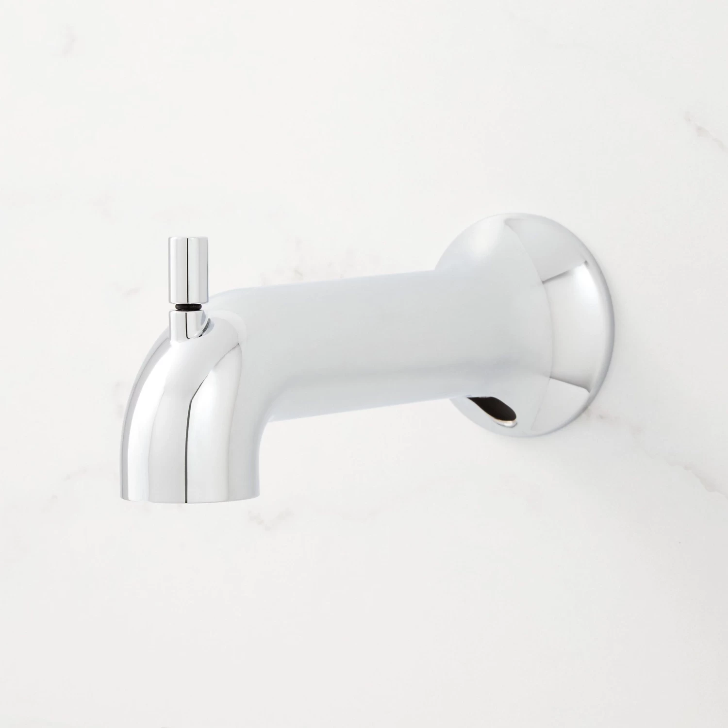 Lentz Tub Spout With Diverter - Image 3