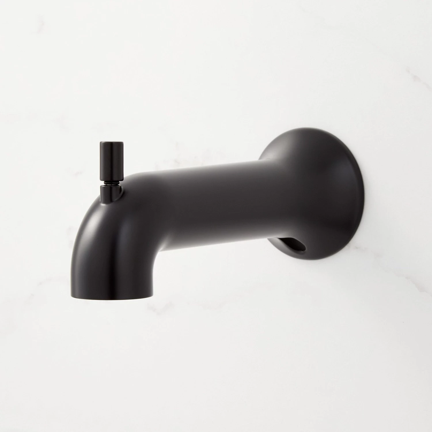 Lentz Tub Spout With Diverter - Image 4