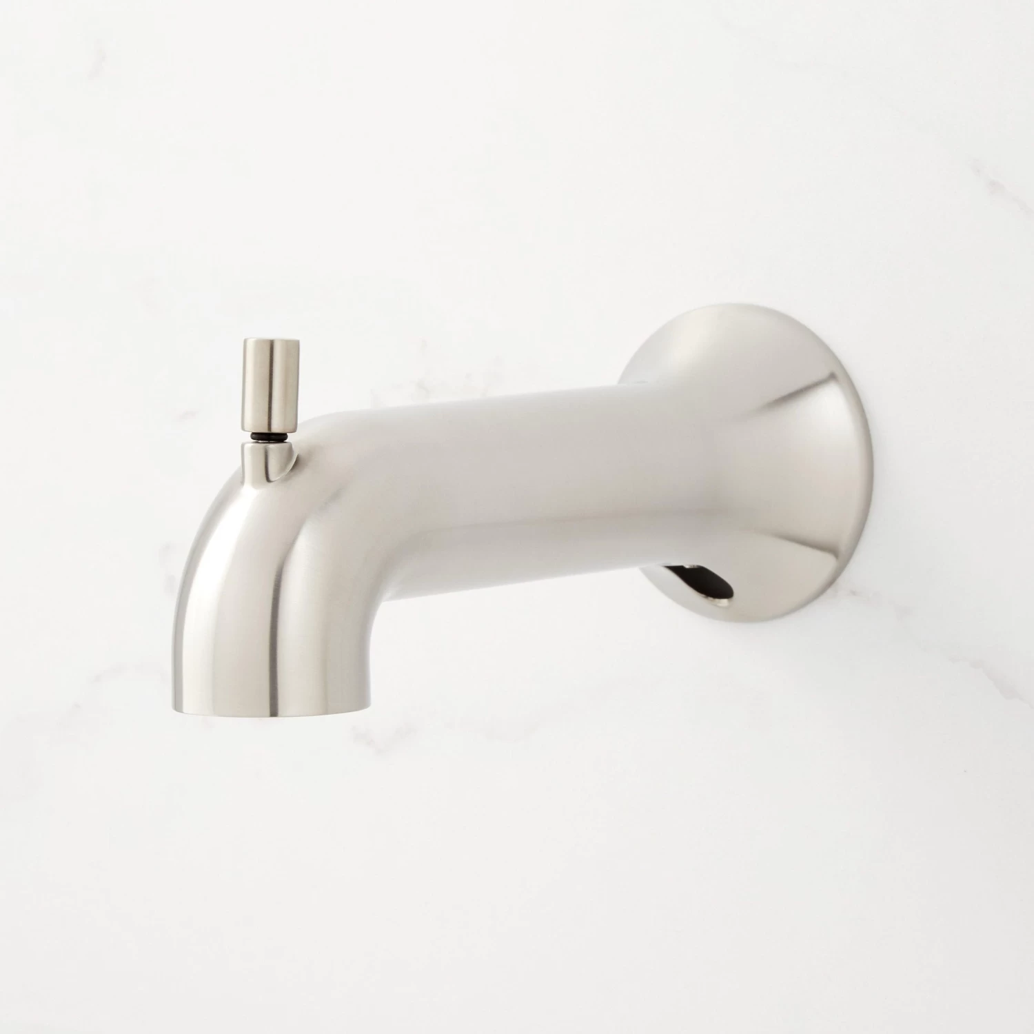 Lentz Tub Spout With Diverter - Image 2