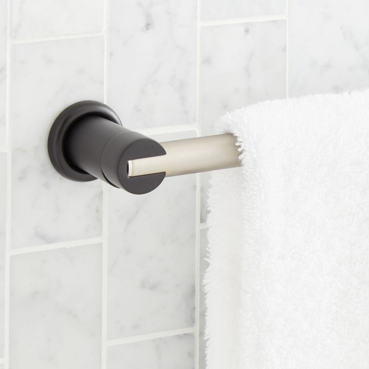 Mendi Towel Bar - Image 3