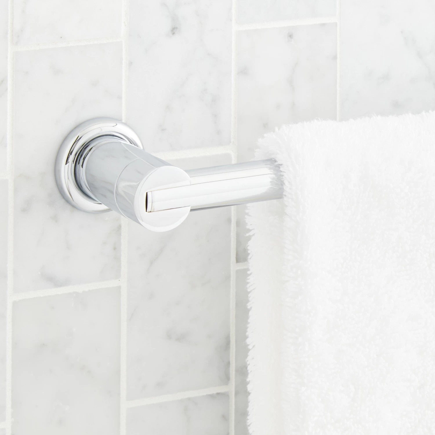 Mendi Towel Bar - Image 4