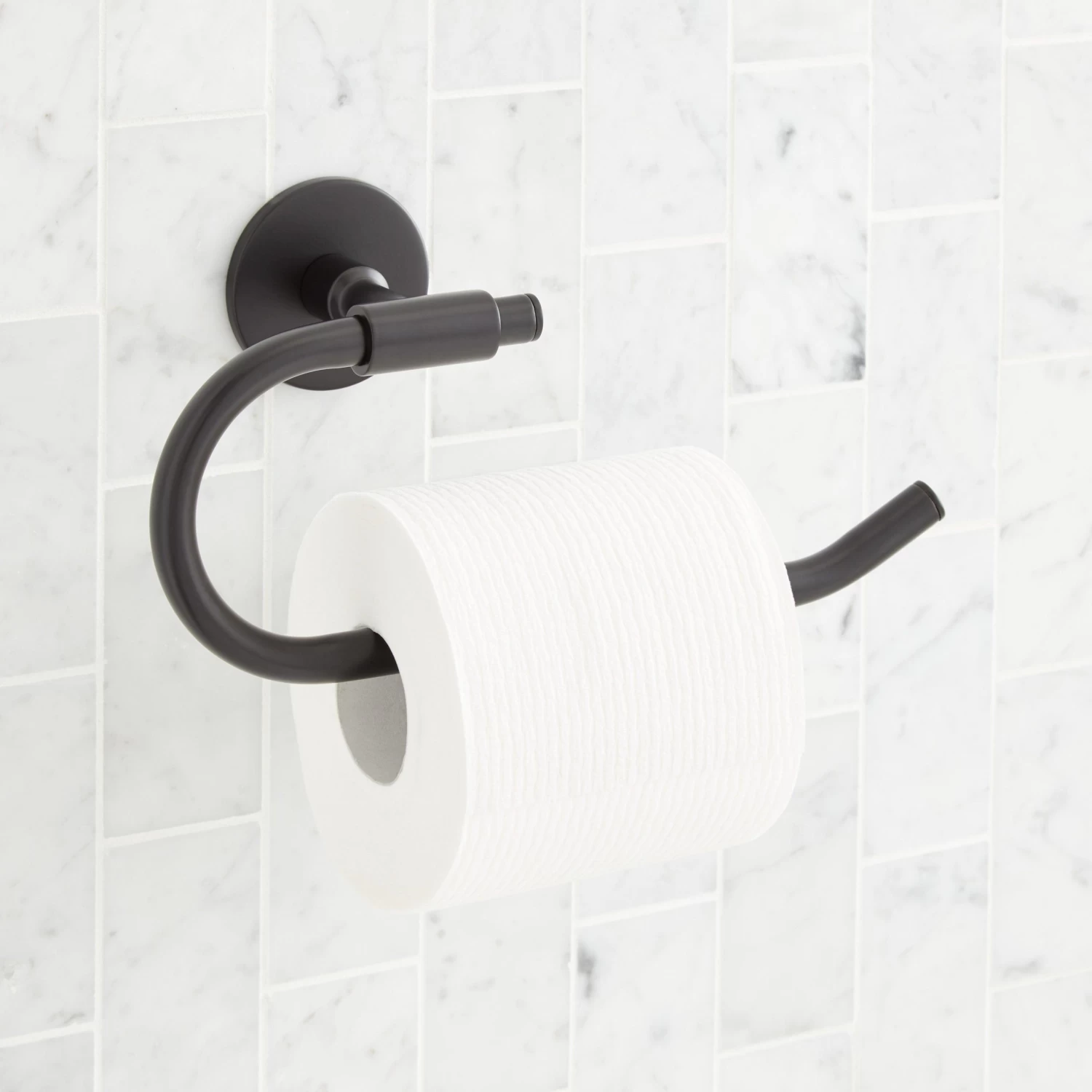 Kilburn Toilet Paper Holder - Image 4