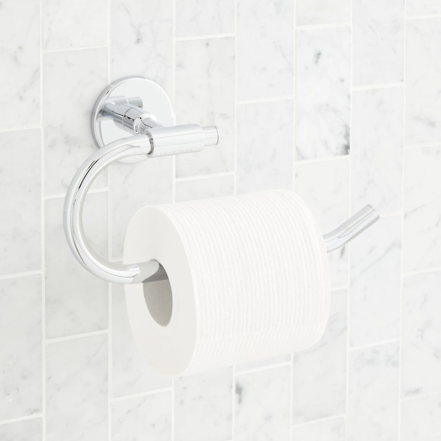 Kilburn Toilet Paper Holder