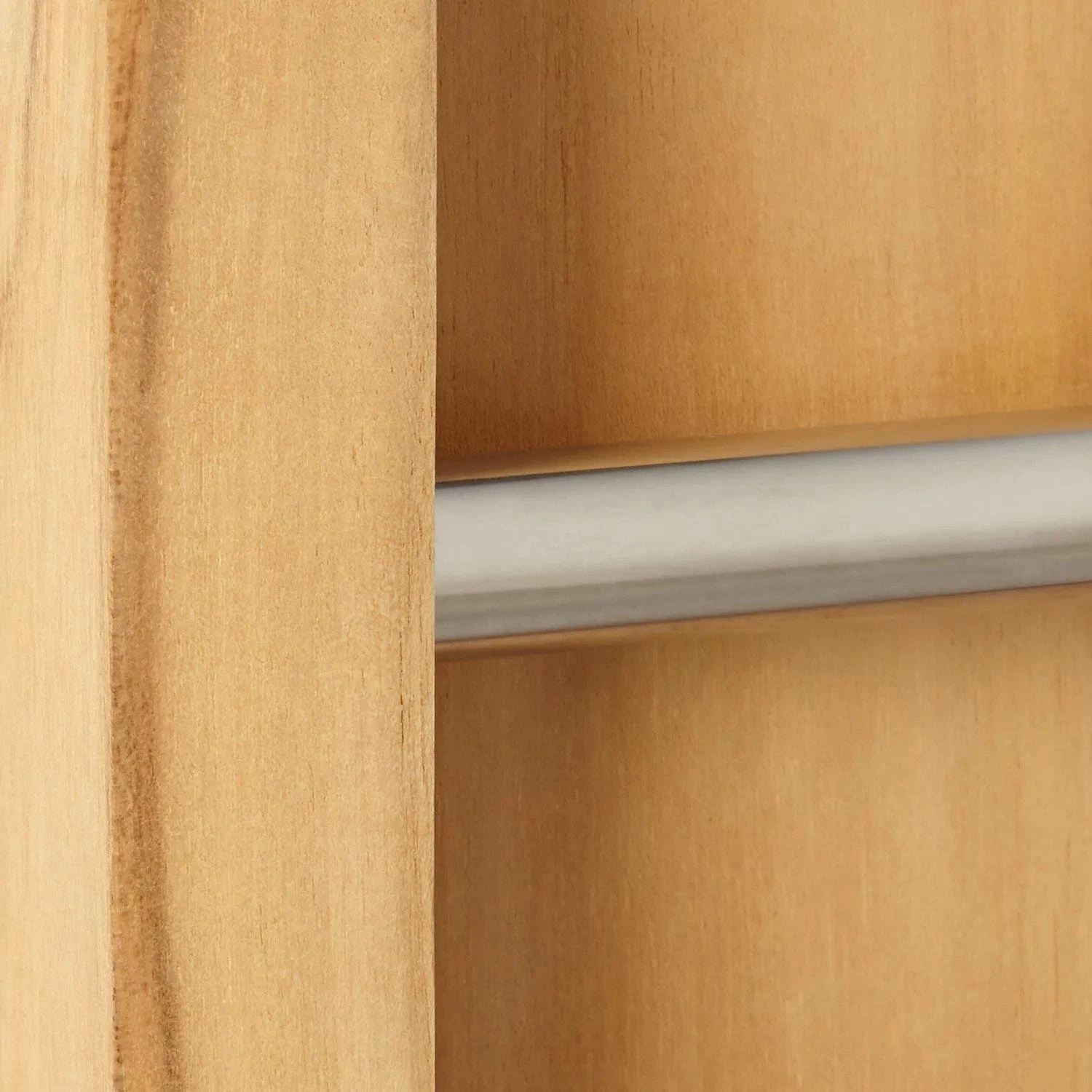 36" Antioch Teak Vanity - Natural Teak - Vanity Cabinet Only - Image 6