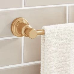 Greyfield Towel Bar