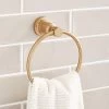 Greyfield Towel Ring