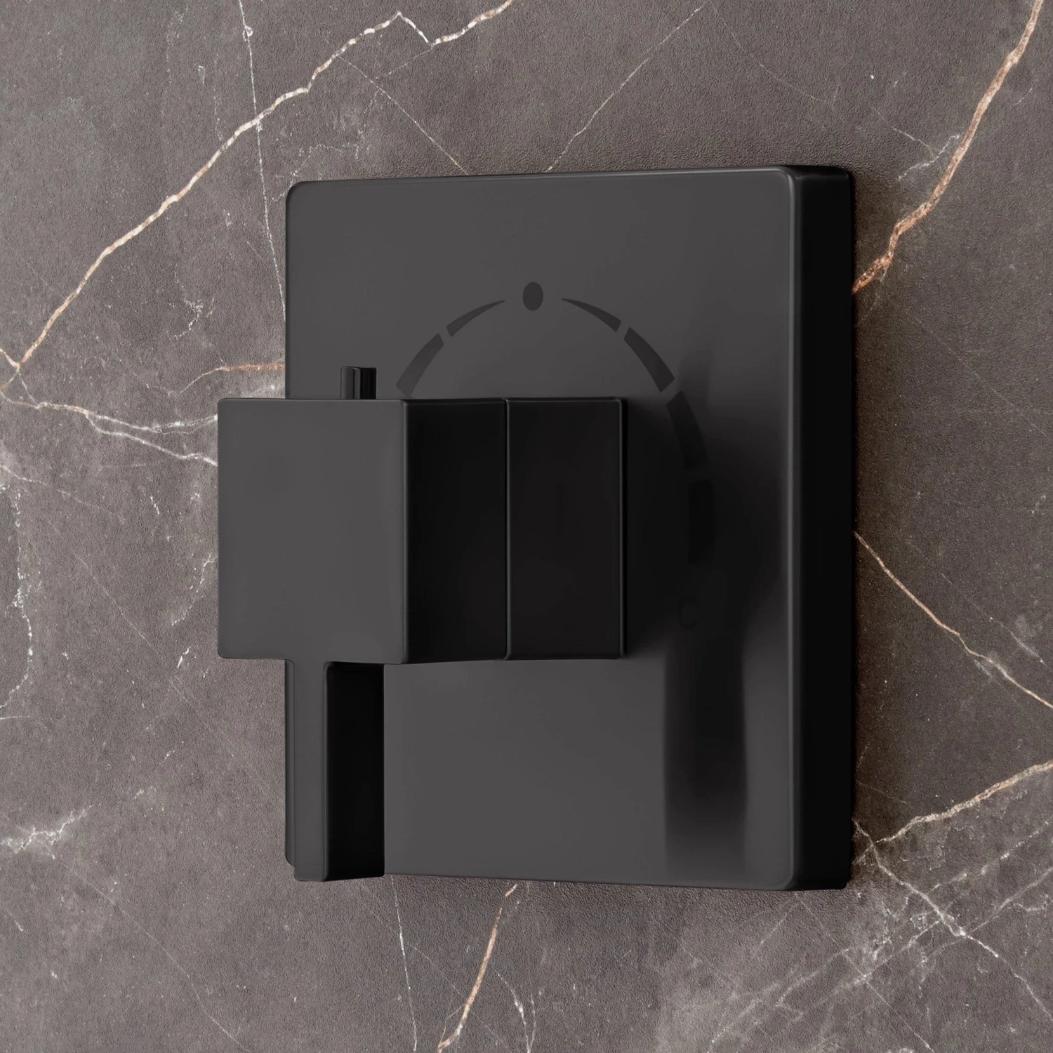 Rigi Thermostatic Shower Valve - Image 3