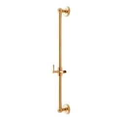 30" Traditional Slide Bar For Hand Shower