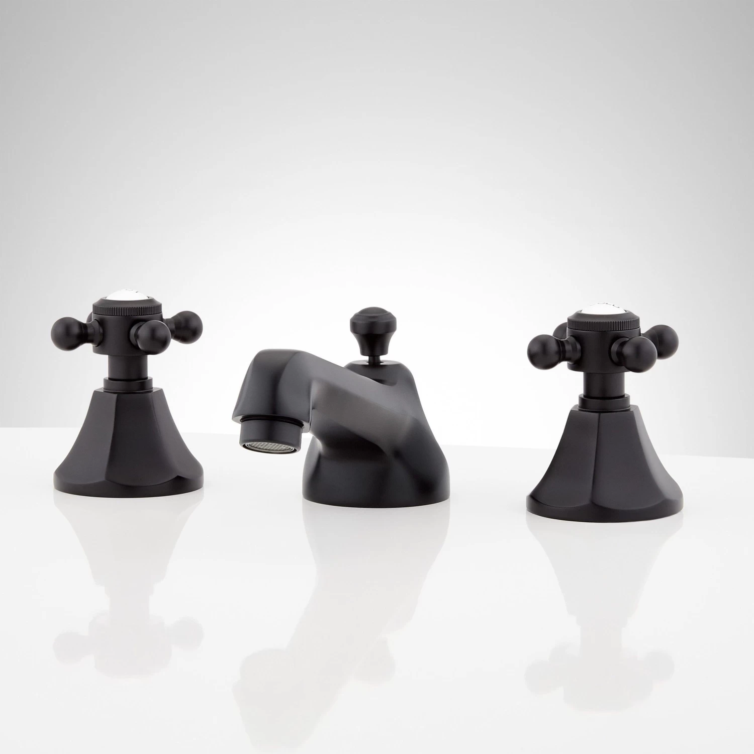 Boca Raton Widespread Bathroom Faucet - Image 5