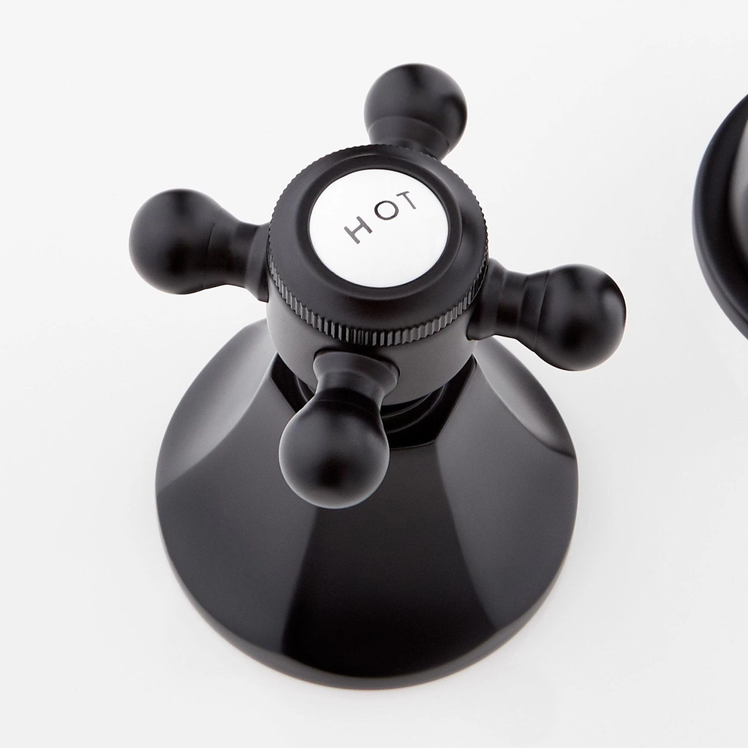 Boca Raton Widespread Bathroom Faucet - Image 9