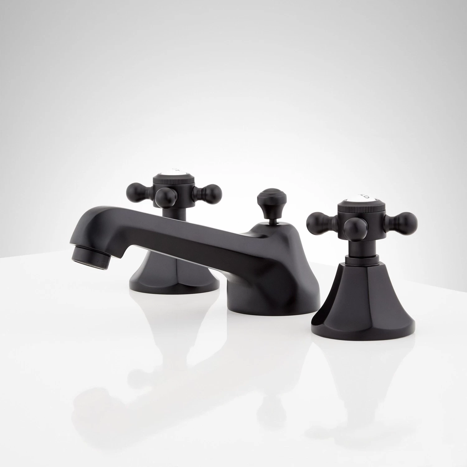 Boca Raton Widespread Bathroom Faucet - Image 6