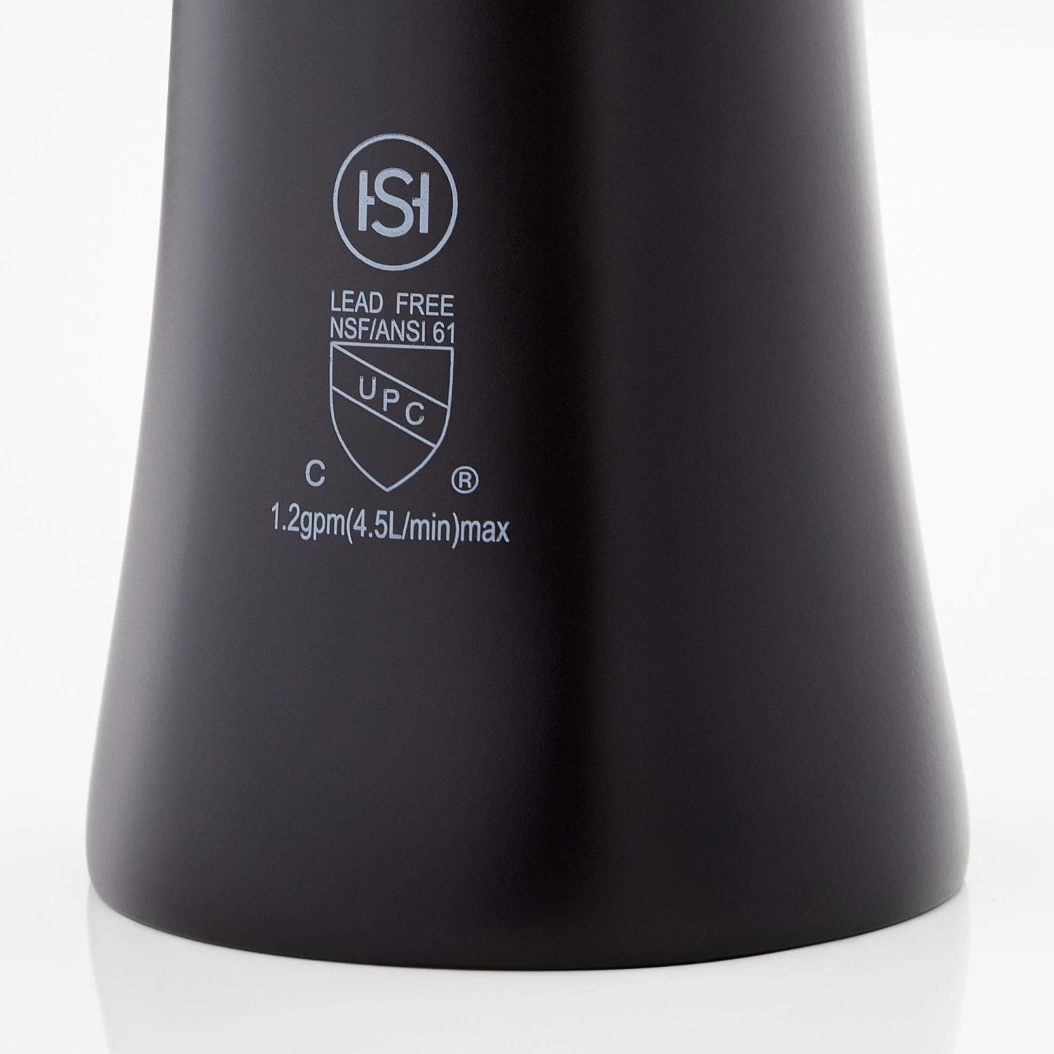 Key West Single-Hole Bathroom Faucet - Image 7