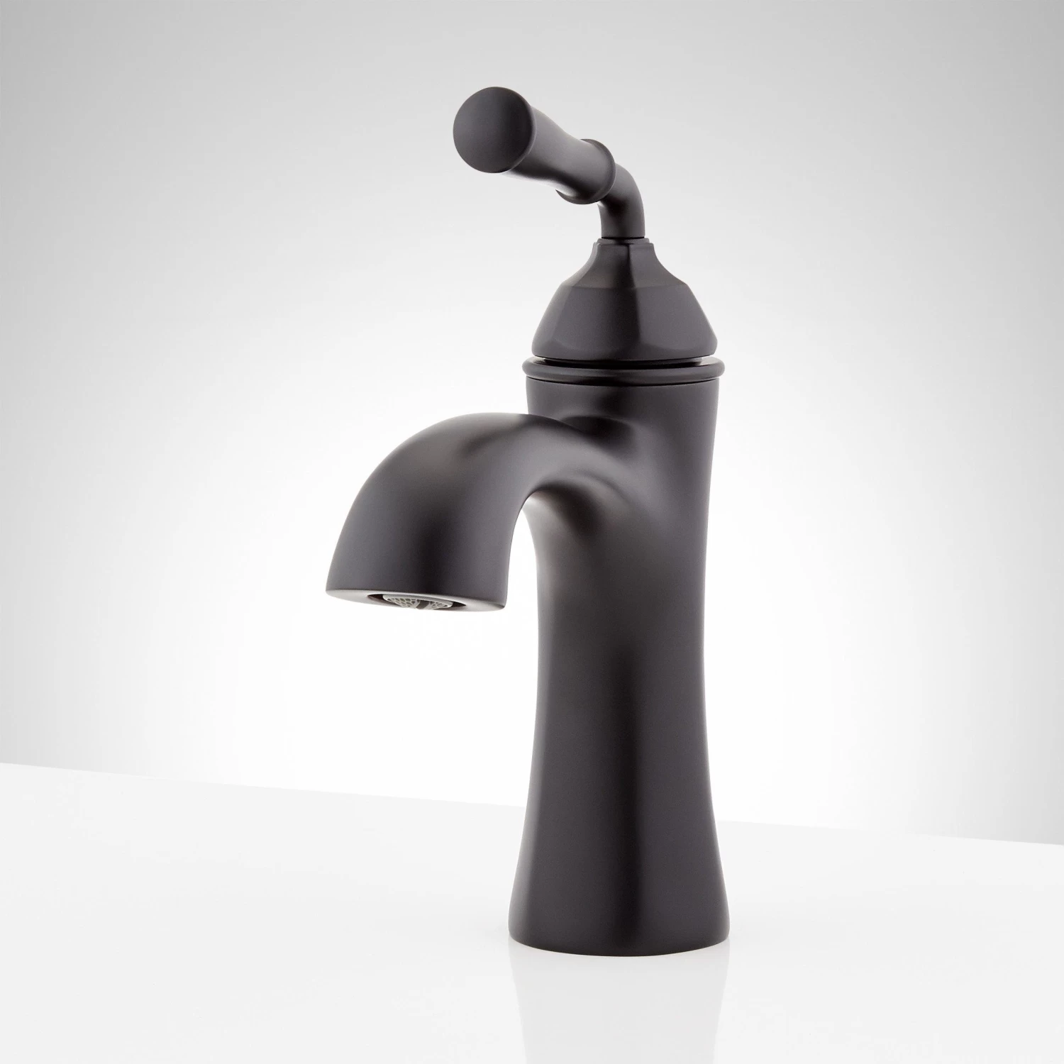 Key West Single-Hole Bathroom Faucet - Image 5