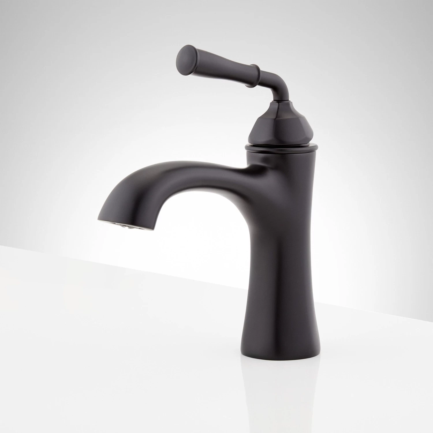 Key West Single-Hole Bathroom Faucet - Image 6