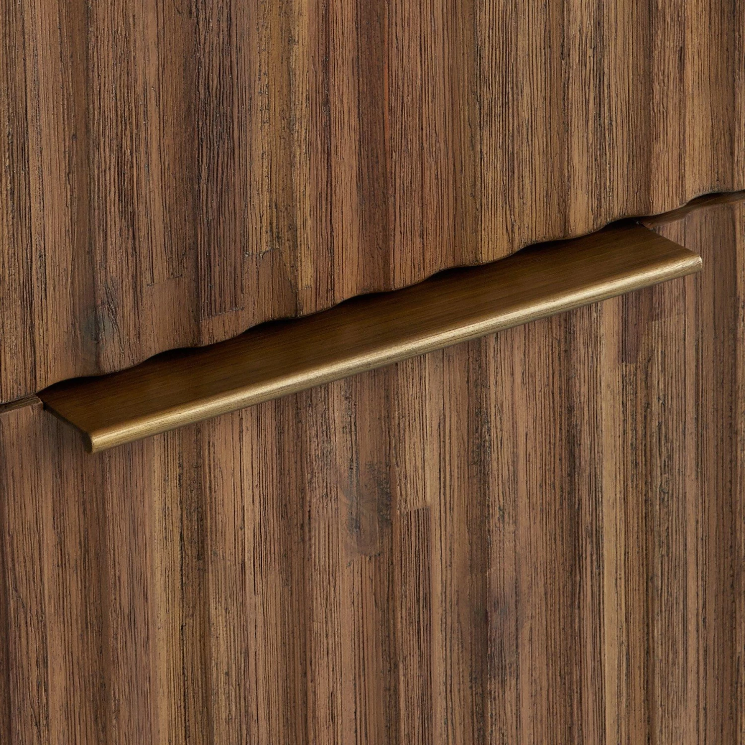 48" Manolin Vanity For Undermount Sink - Aged Auburn - Image 9