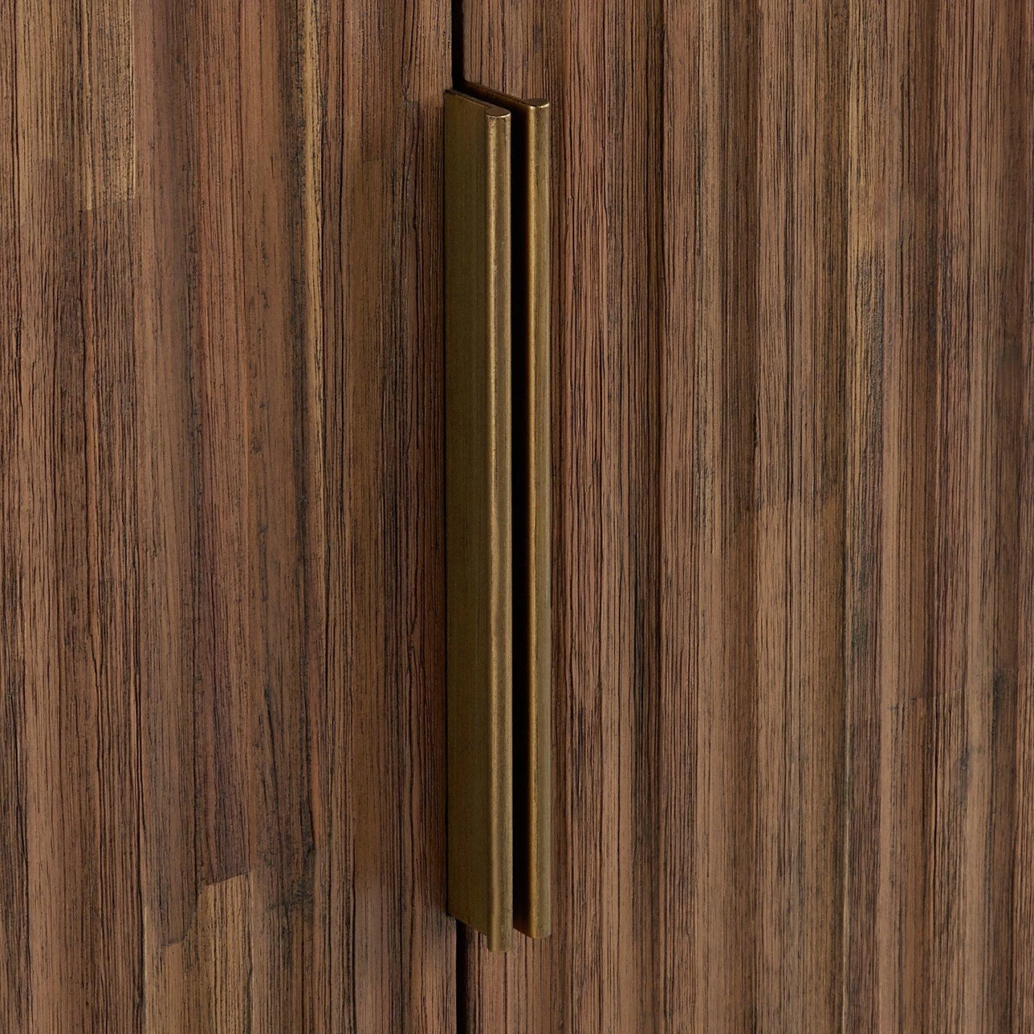 48" Manolin Vanity For Undermount Sink - Aged Auburn - Image 7