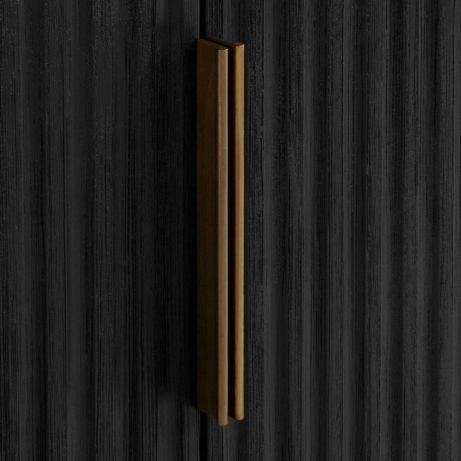 30" Manolin Vanity - Arcadian Black - Vanity Cabinet Only - Image 8