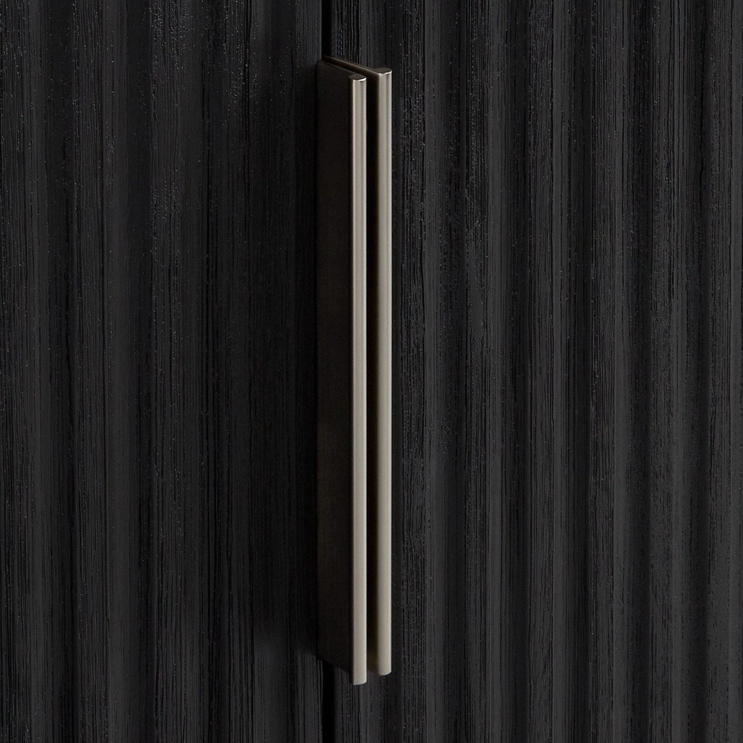 30" Manolin Vanity - Arcadian Black - Vanity Cabinet Only - Image 6