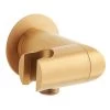 Swivel Water Supply Elbow And Bracket For Hand Shower