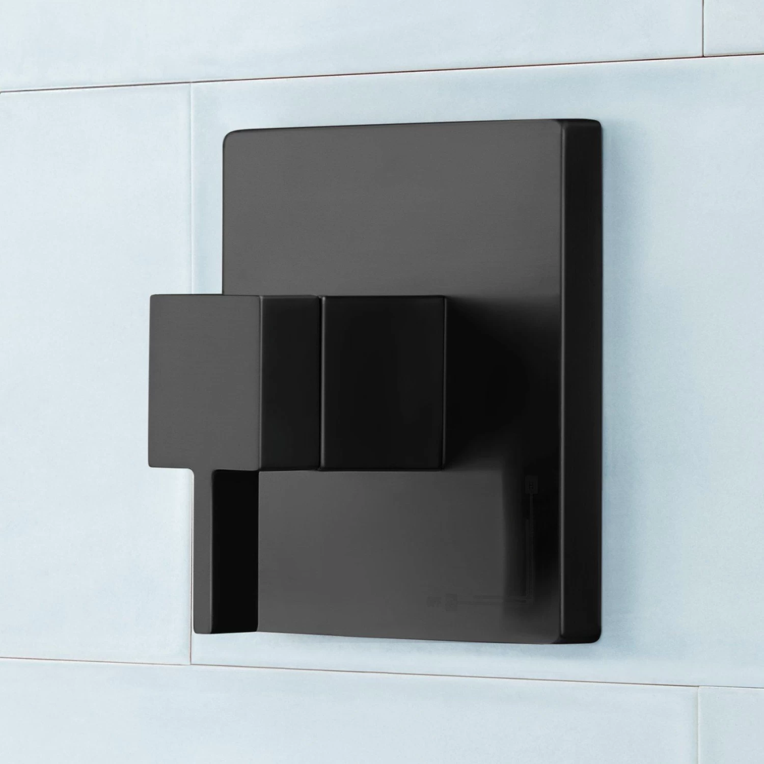 Rigi Pressure Balance Shower Set - Image 5