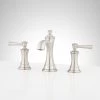 Beasley Widespread Bathroom Faucet