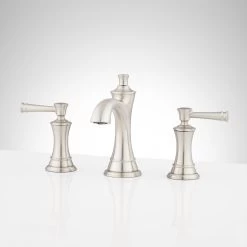 Beasley Widespread Bathroom Faucet