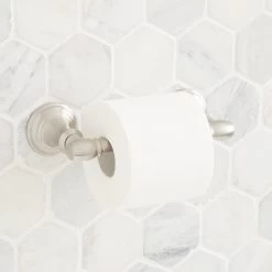 Beasley Toilet Paper Holder