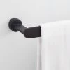 Linshaw Brass Towel Bar