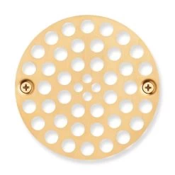 Modern Shower Drain Strainer