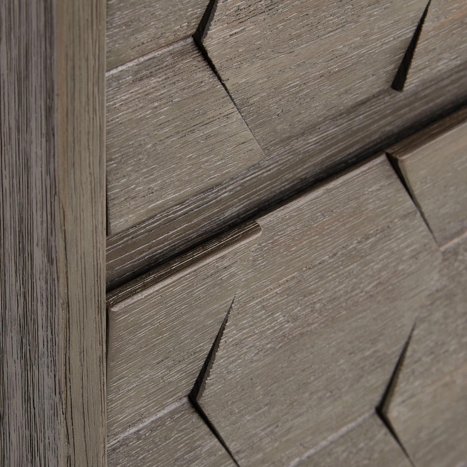 48" Devora Console Vanity With Undermount Sink - Port Gray - Image 8