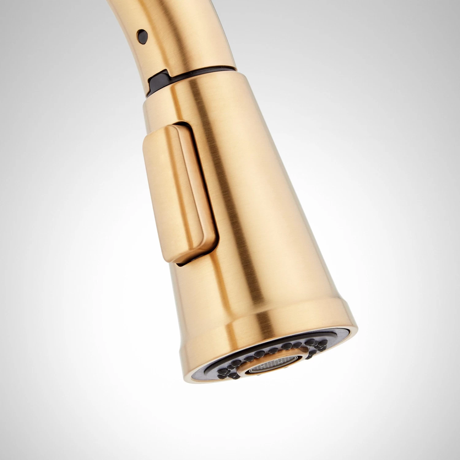 Greyfield Single-Hole Pull-Down Bar Faucet - Image 4