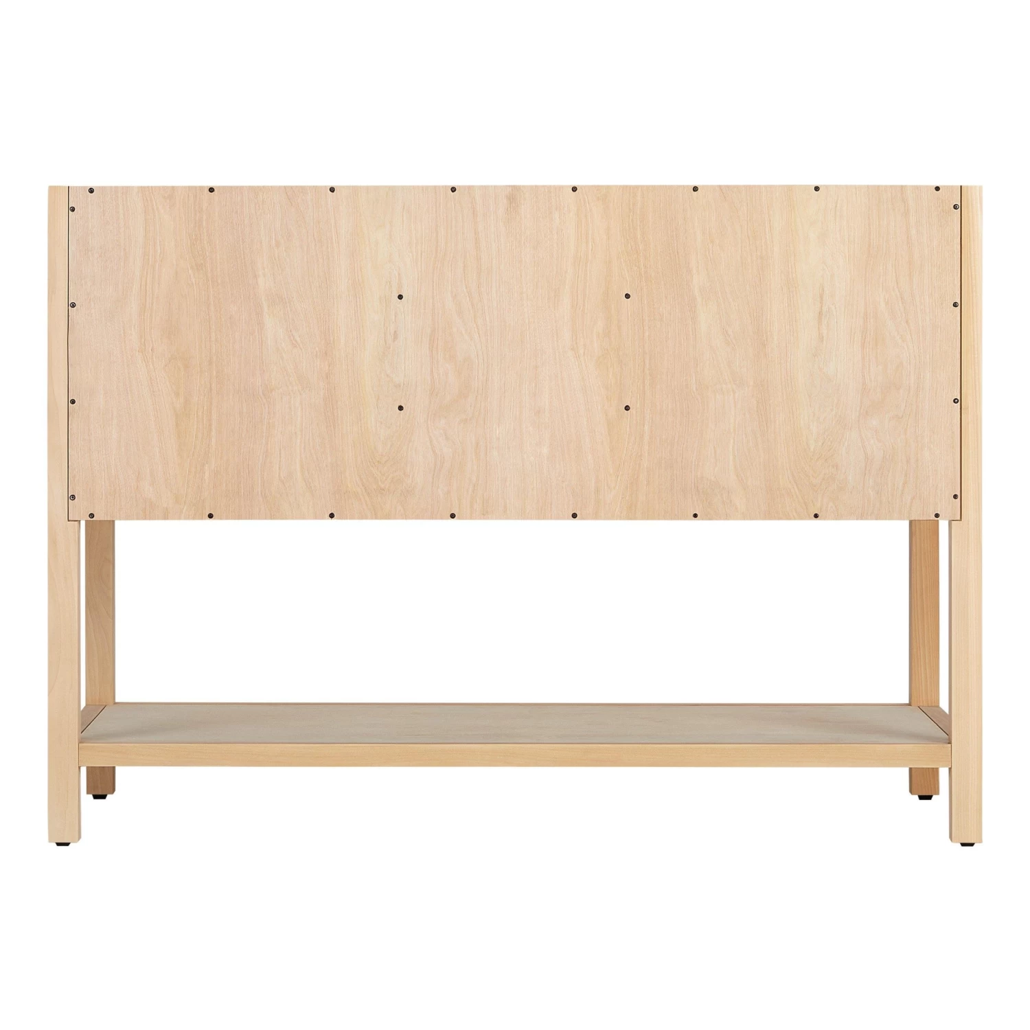 48" Robertson Vanity With Rectangular Undermount Sink - Unfinished - Image 4