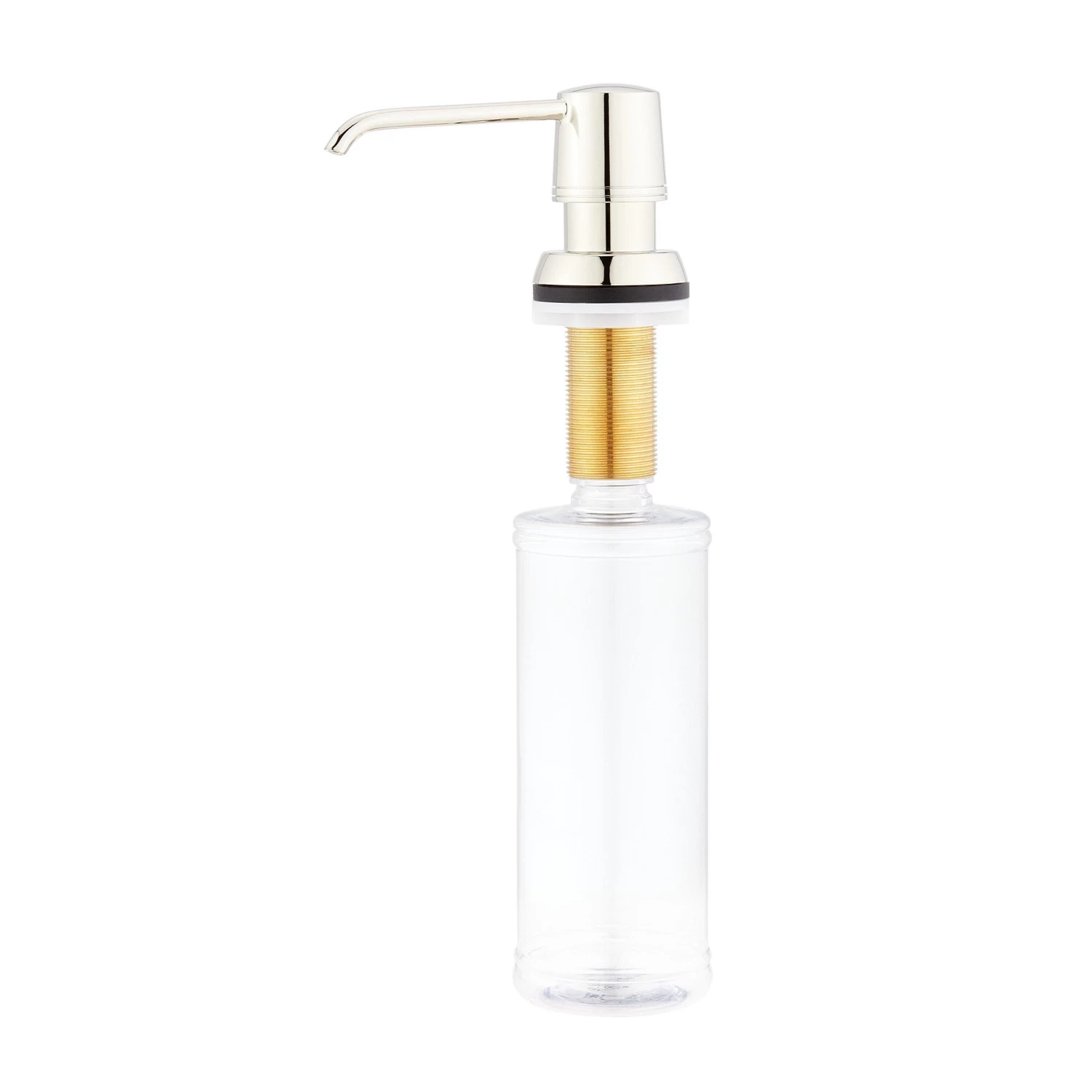 Averell Soap Or Lotion Dispenser - Image 3