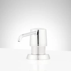 Averell Soap Or Lotion Dispenser