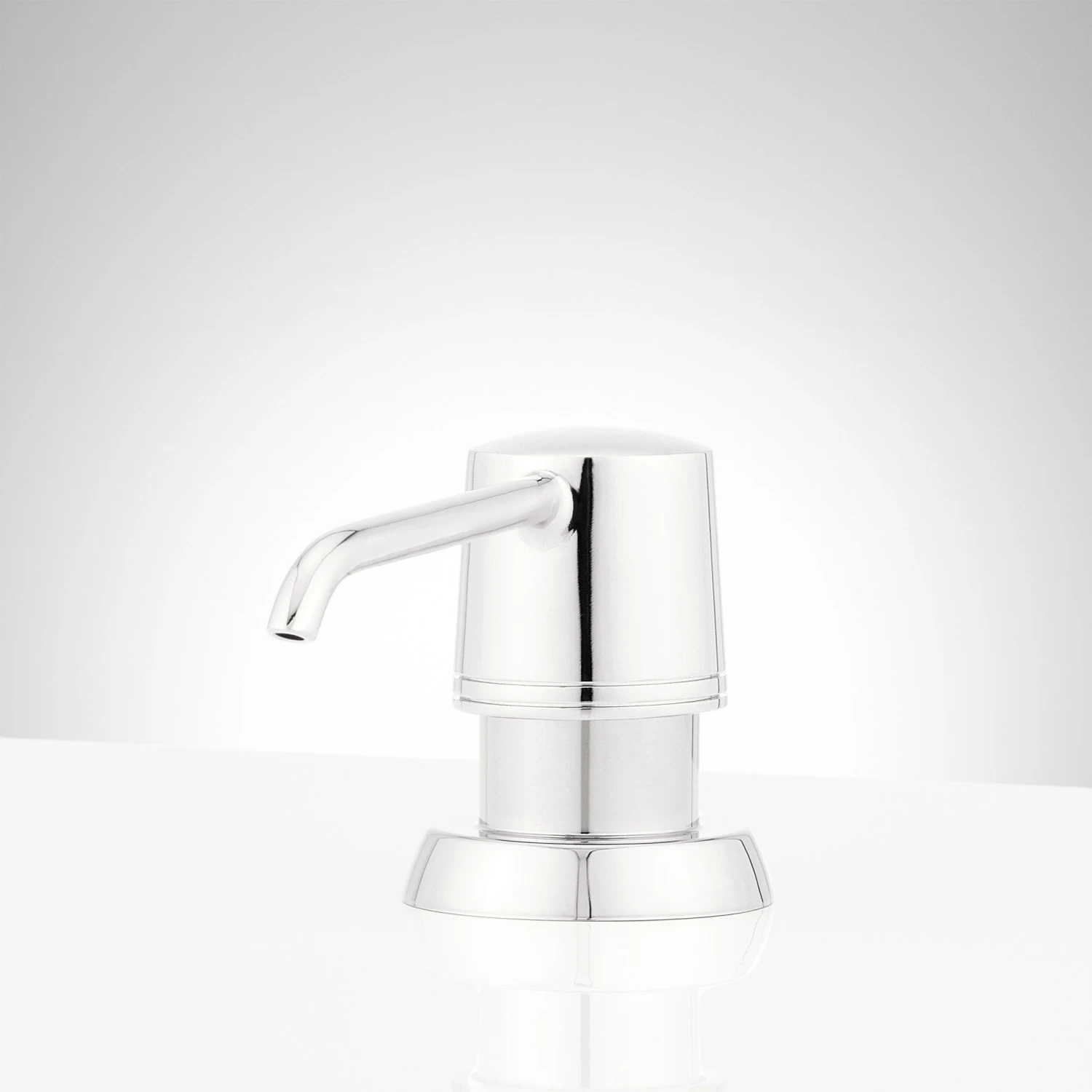 Averell Soap Or Lotion Dispenser
